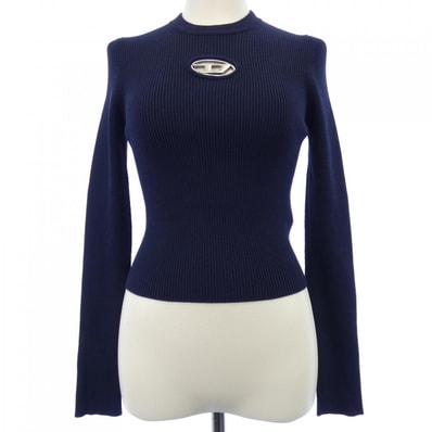 ディーゼル DIESEL A12397 ニット