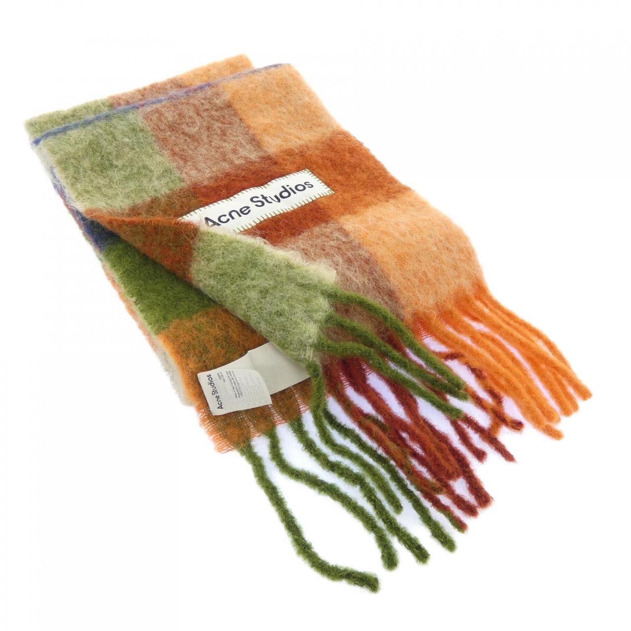 アクネストゥディオズ ACNE STUDIOS CA0084 MUFFLER