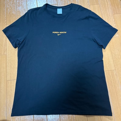 Nike x Drake NOCTA T-Shirt "Black"