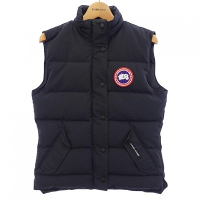 カナダグース CANADA GOOSE 2832L FREESTYLE フリースタイル ダウンベスト