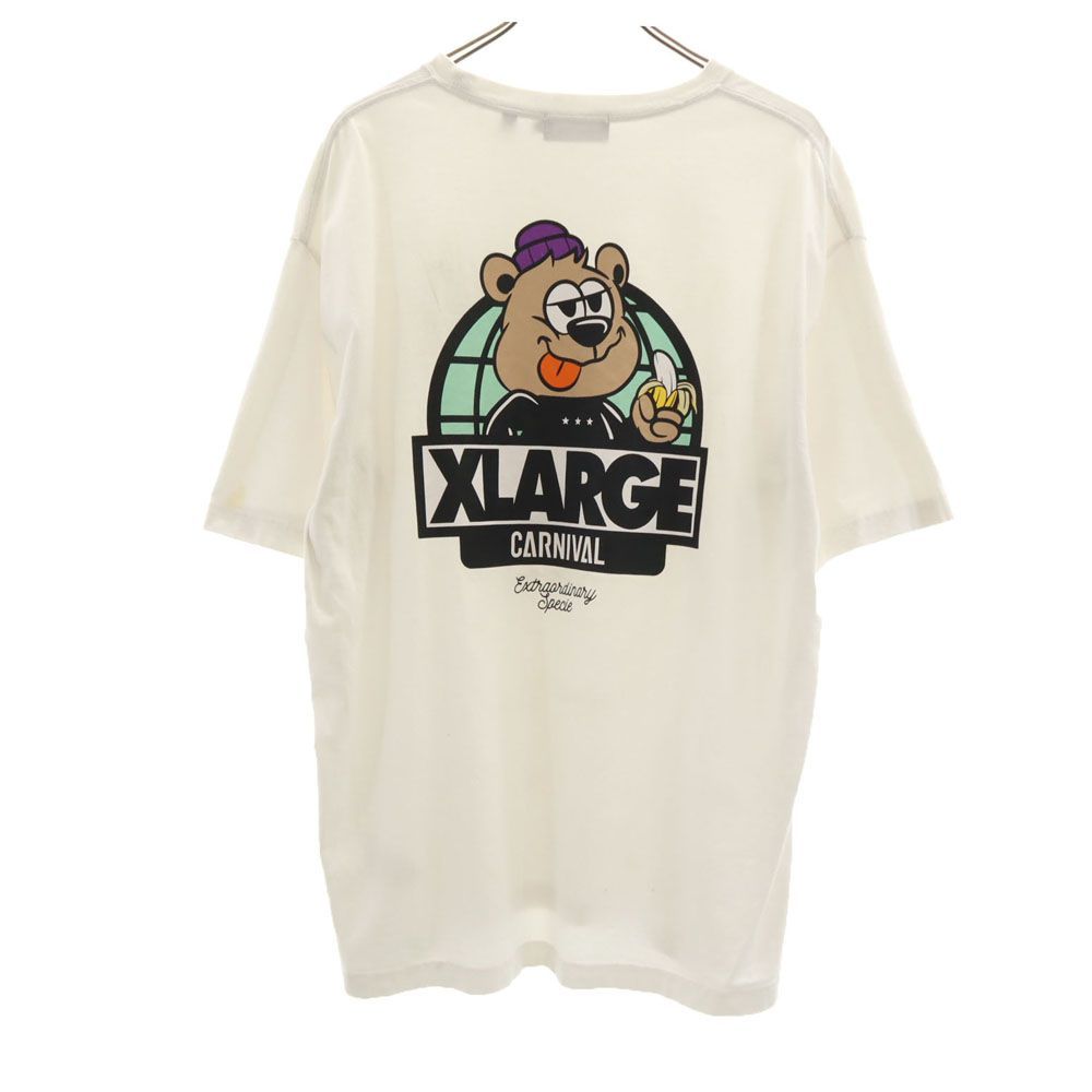 XLARGE エクストララージ 半袖 Tシャツ