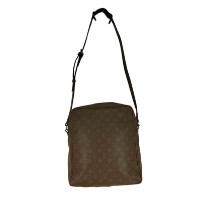 モノグラム マルソー ショルダーバッグ monogram Marceau shoulderbag【1143659118555】