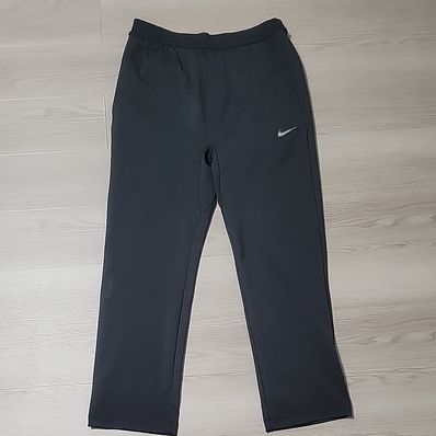 Nike x NOCTA NRG LR Knit Pants "Black"