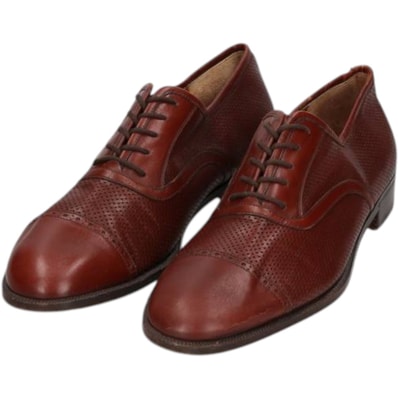 古着 フェラガモ Salvatore Ferragamo ストレートチップシューズ イタリア製 9D メンズ27.0cm相当/saa015171
