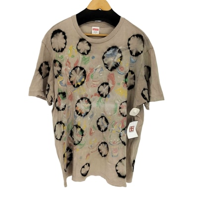 CLOWNS TEE【1142591090523】
