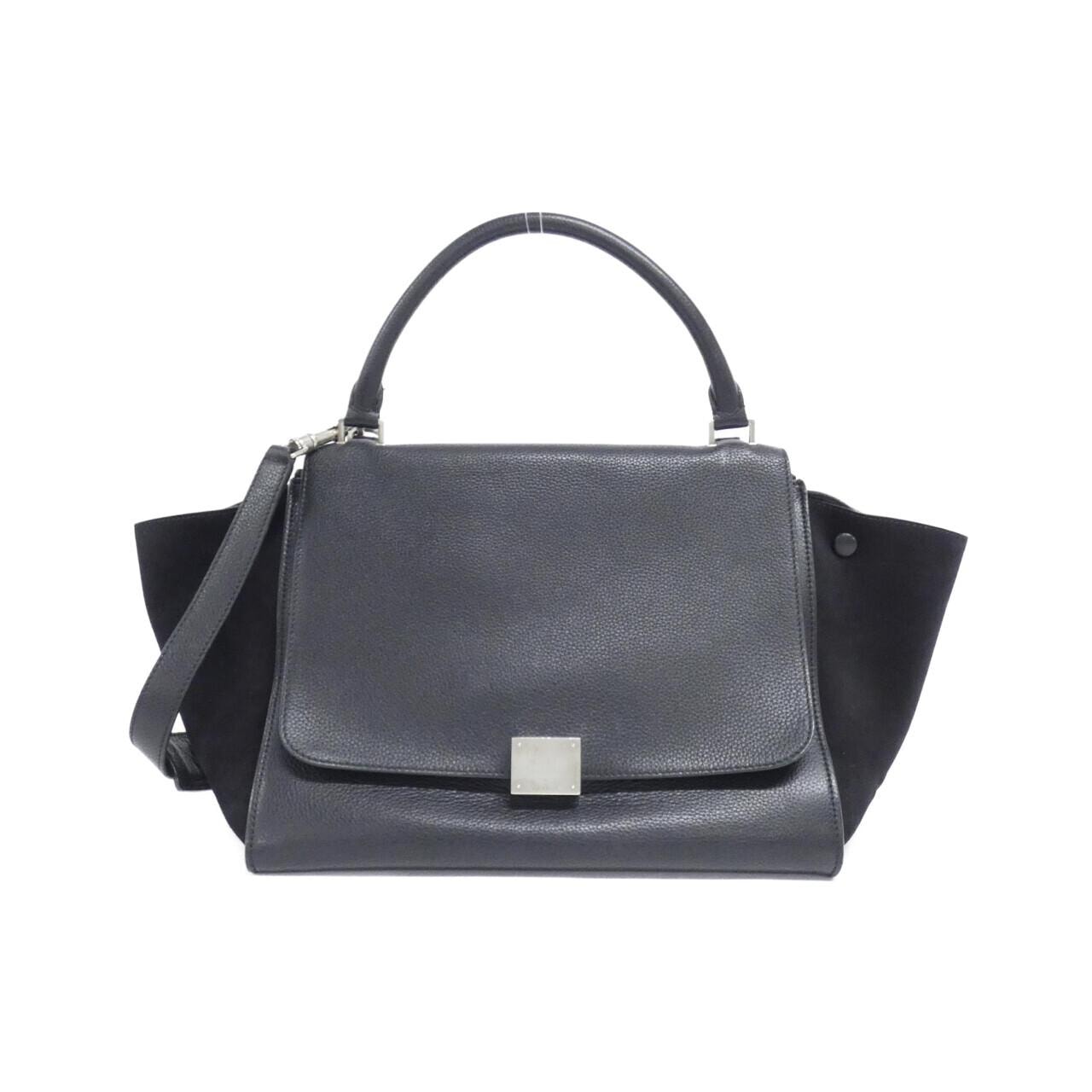 セリーヌ トラぺーズ 169543MDB バッグ