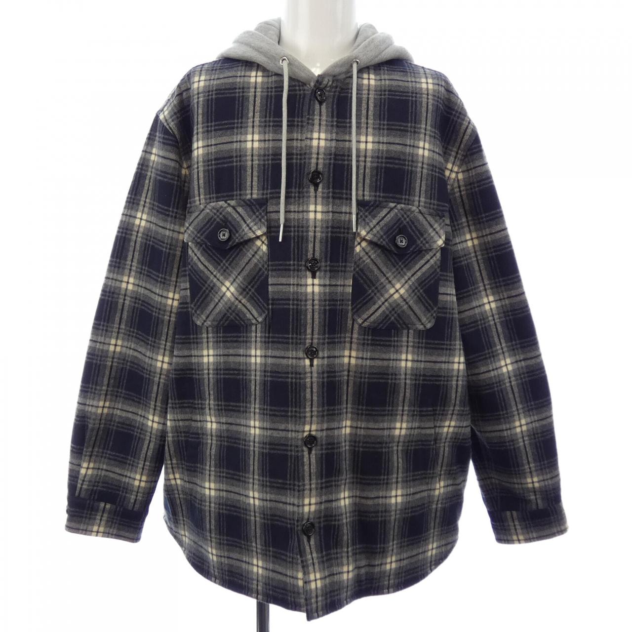 セリーヌ CELINE 2W65B912X ジャケット