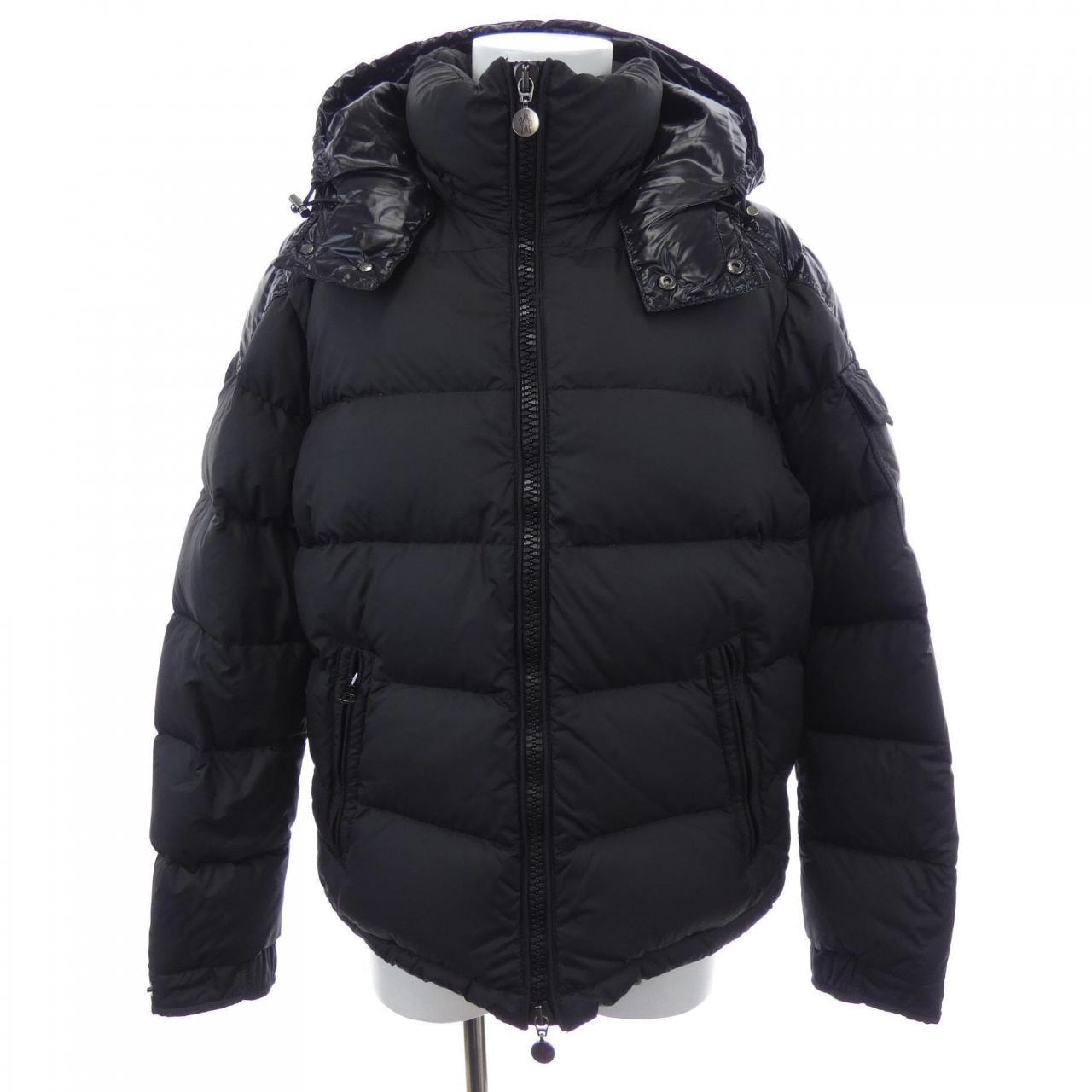モンクレール MONCLER 40365/50 CHEVALIER ダウンジャケット