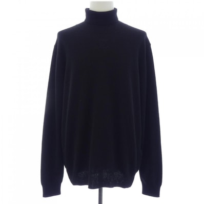 ルイヴィトン LOUIS VUITTON LVSE LVエンボスタートルネック HMN41WJZE ニット