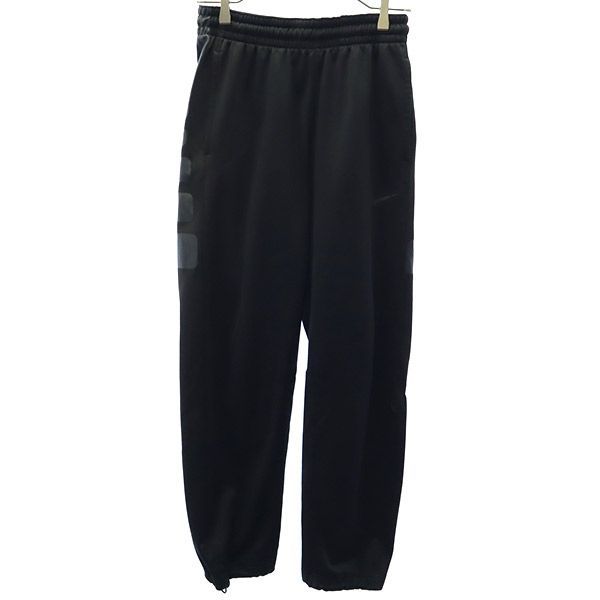 NIKE トレーニング ロングジャージパンツ