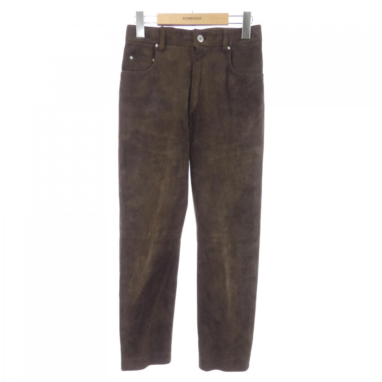Setinn x En Plein Air Windbreaker Pants 