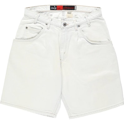 古着 リーバイス Levi's SILVER TAB シルバータブ LOOSE ルーズ デニムショーツ ショートパンツ メンズw31相当/eaa665436