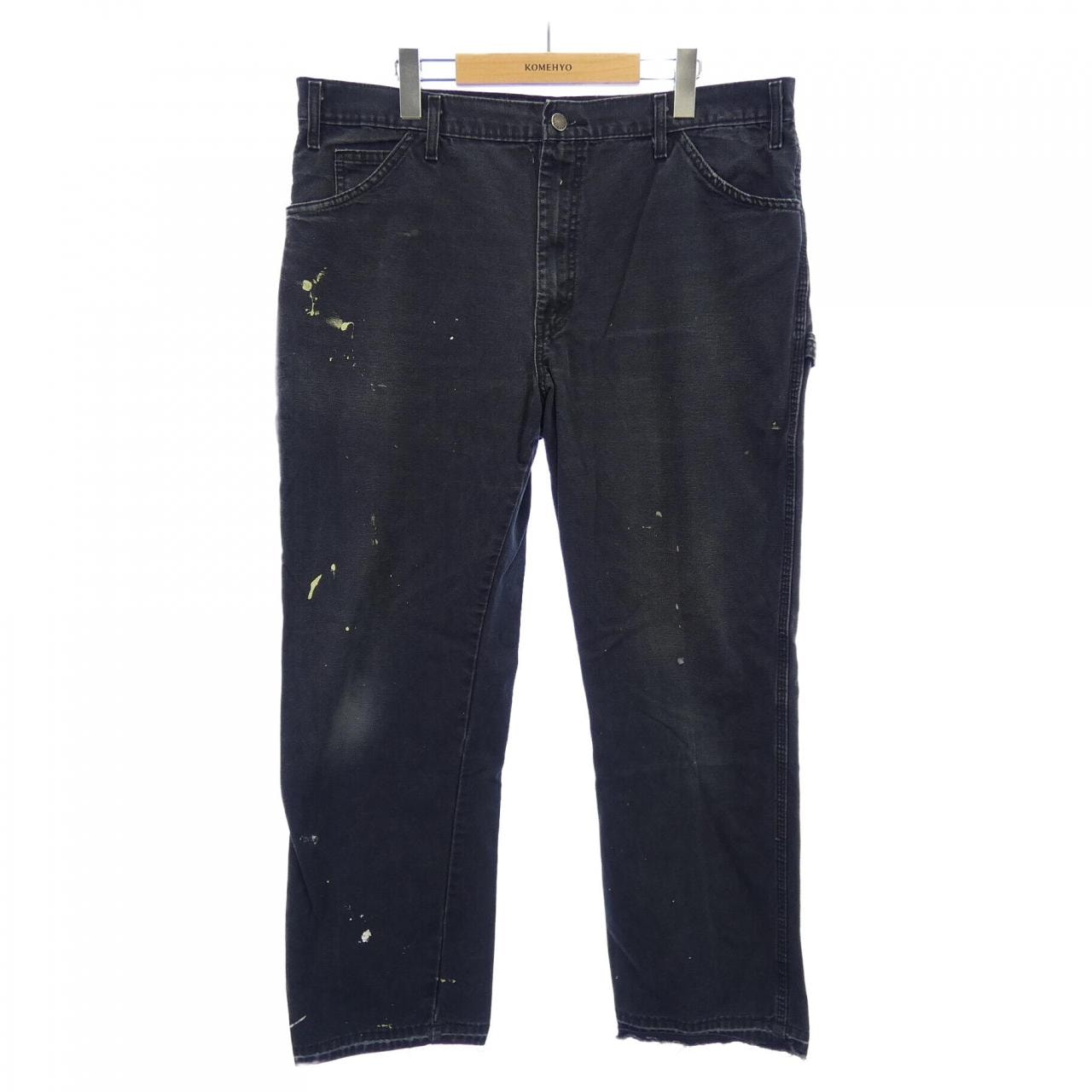 ディッキーズ DICKIES ジーンズ