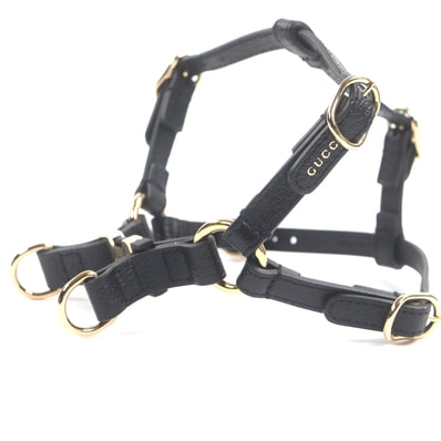 極美品 グッチ その他小物 ブラック メンズ 692963