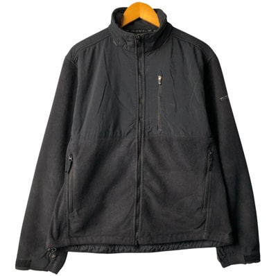 古着 00年代 コロンビア Columbia TITANIUM フリースジャケット メンズL相当/eaa559233