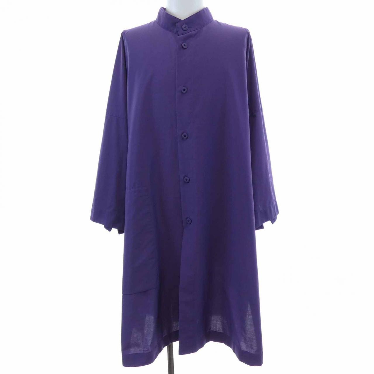 イッセイミヤケ ISSEY MIYAKE 1L03FJ053 シャツ