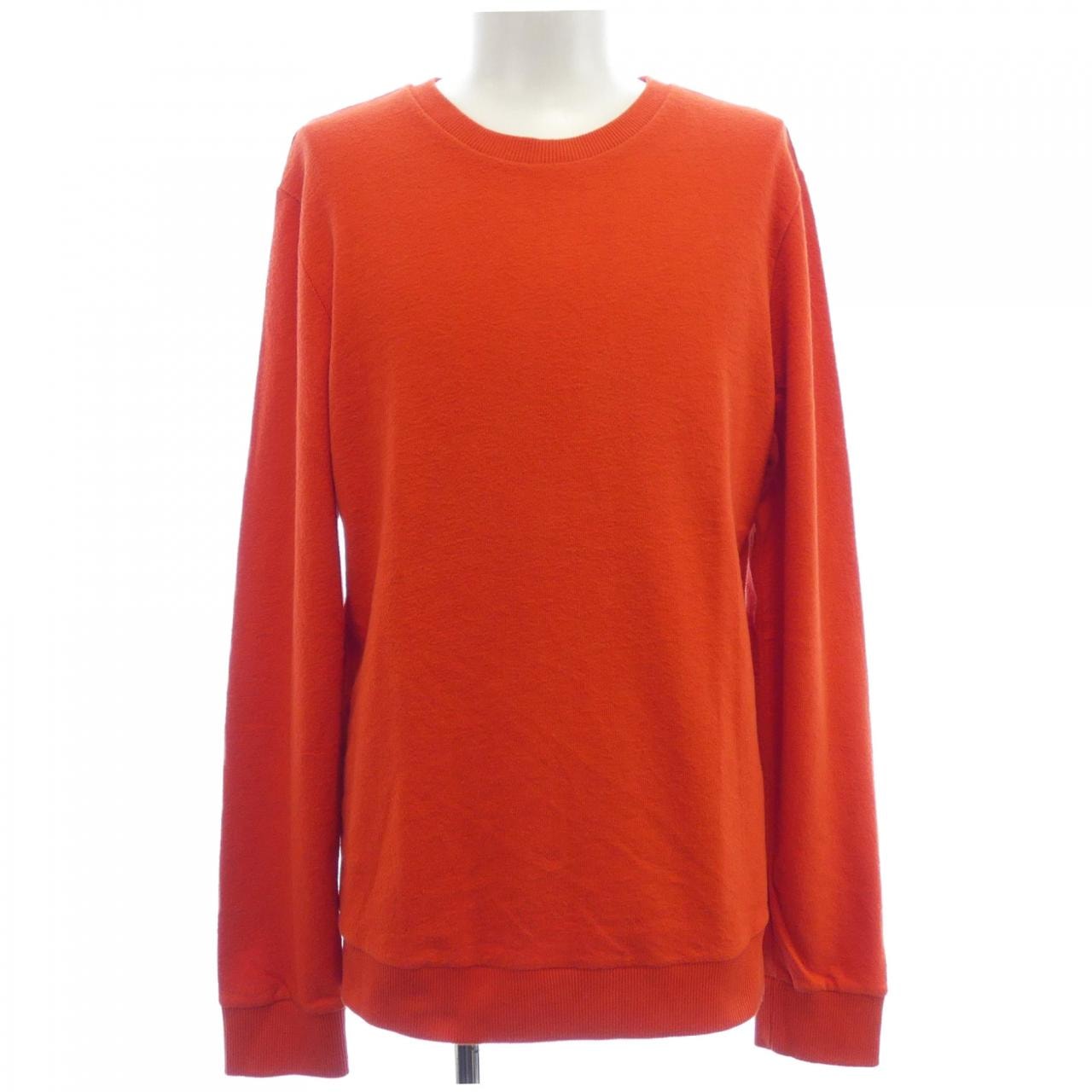 アーペーセー A.P.C. ニット