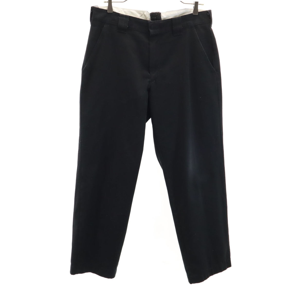 RED KAP レッドキャップ ワークパンツ W32 ブラック