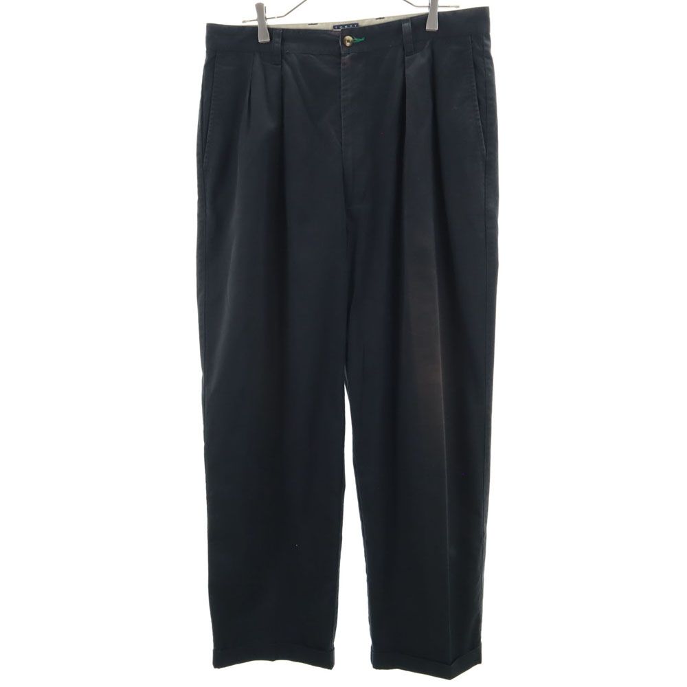 TOMMY HILFIGER 90s テーパードパンツ