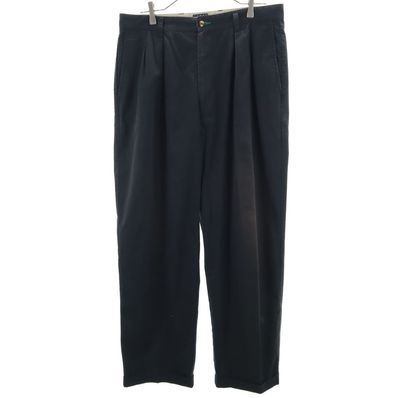 TOMMY HILFIGER 90s テーパードパンツ