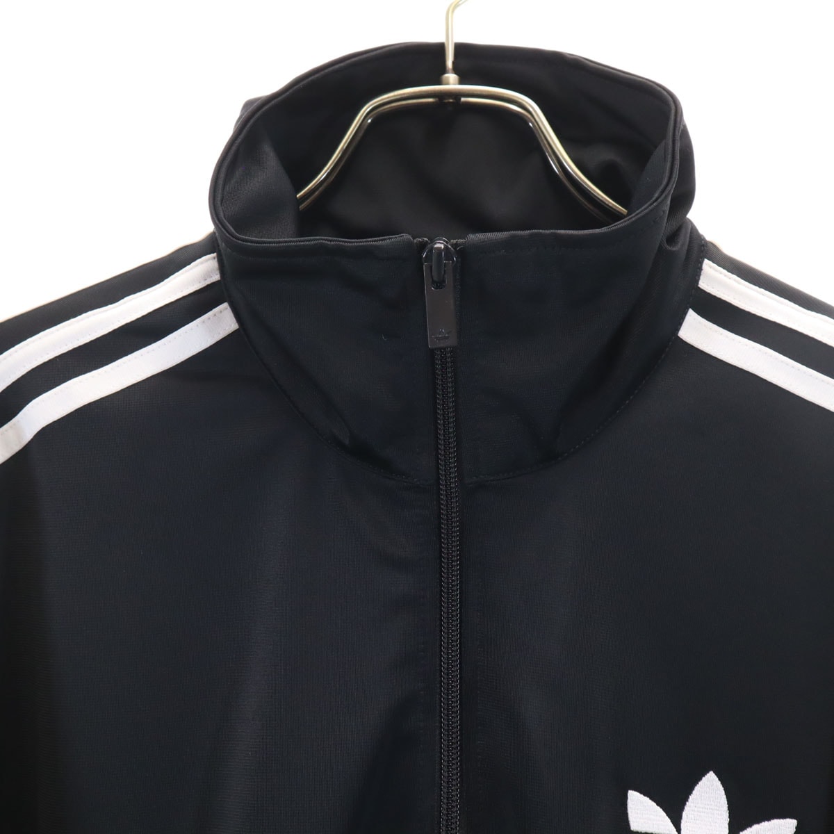 C (やや傷や汚れあり)】adidas アディダス トレフォイルロゴ トラック