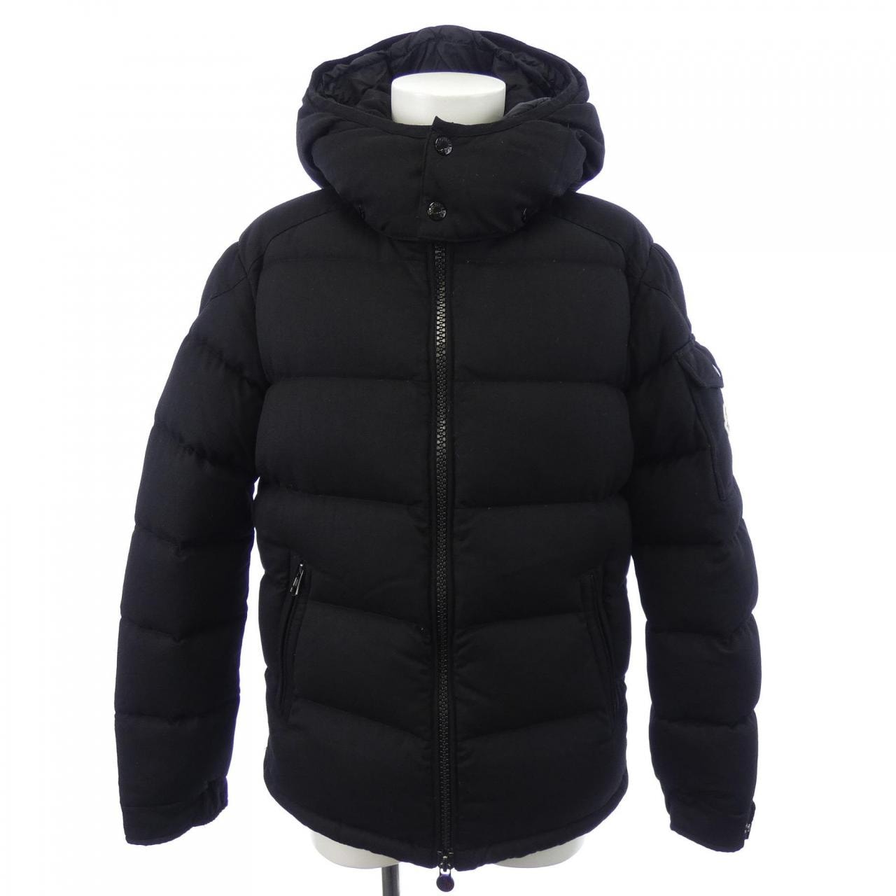 モンクレール MONCLER MONTGENEVRE ダウンジャケット