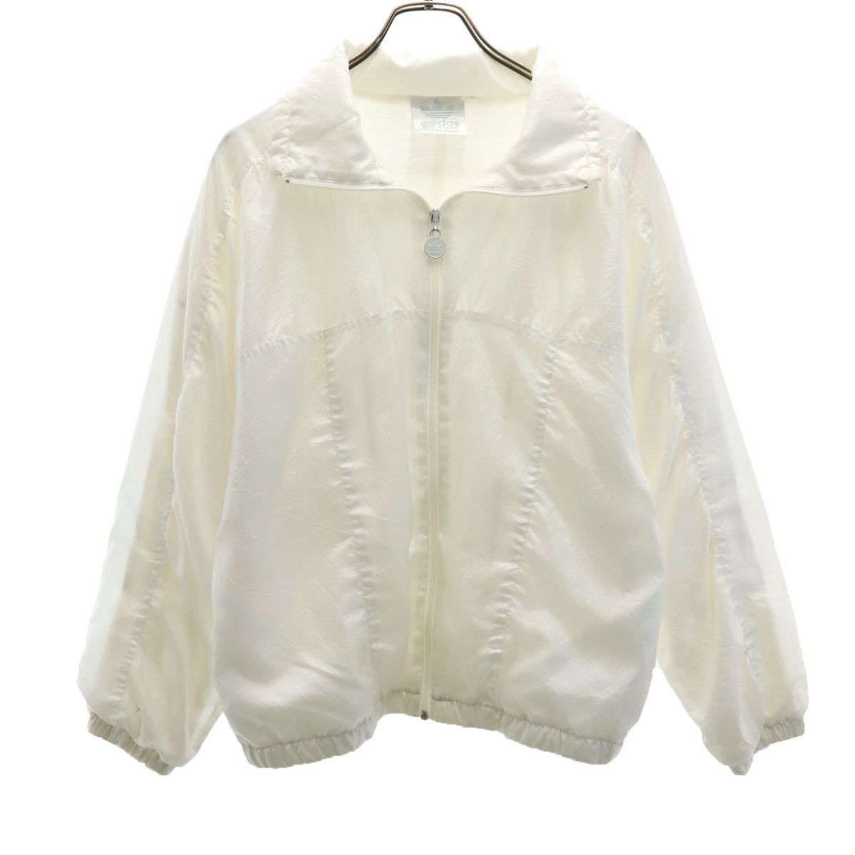 adidas アディダス 80s ジップジャケット