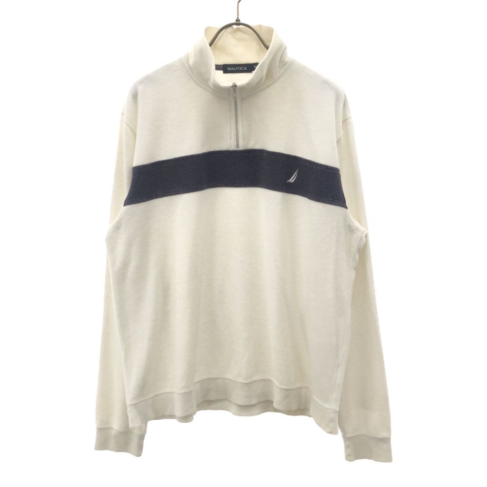 NAUTICA ノーティカ 長袖 Tシャツ