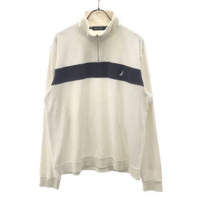 NAUTICA ノーティカ 長袖 Tシャツ
