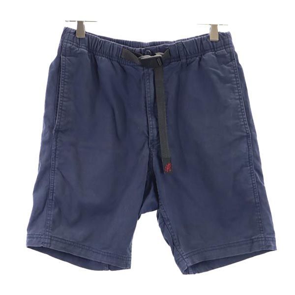 Gramicci アウトドアショートパンツ