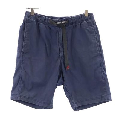 Gramicci アウトドアショートパンツ
