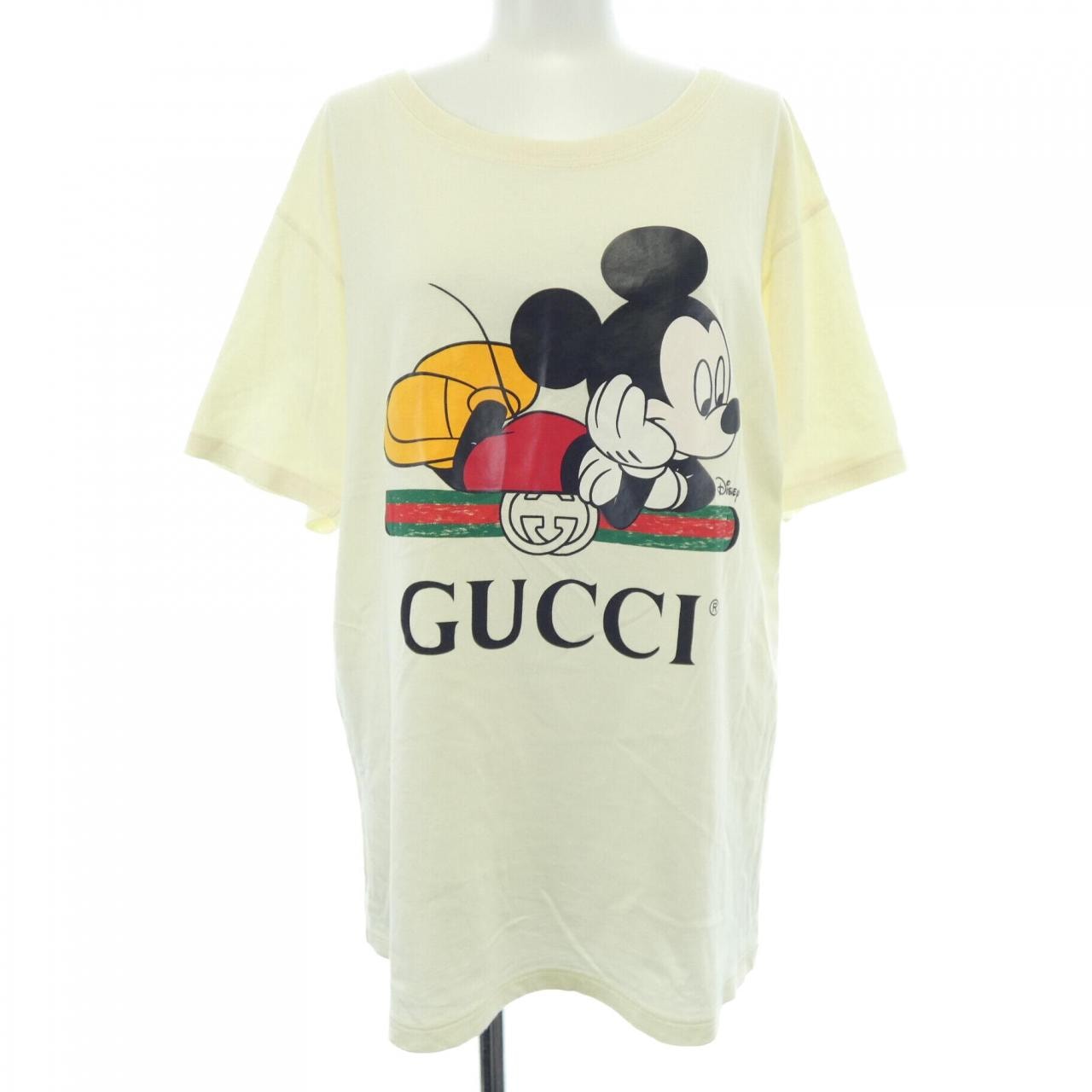 グッチ GUCCI Tシャツ