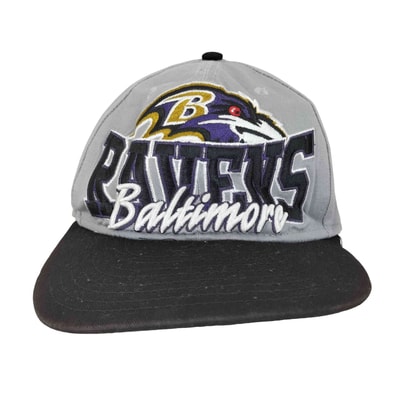9FIFTY NFL 6パネルキャップ【1143537166609】