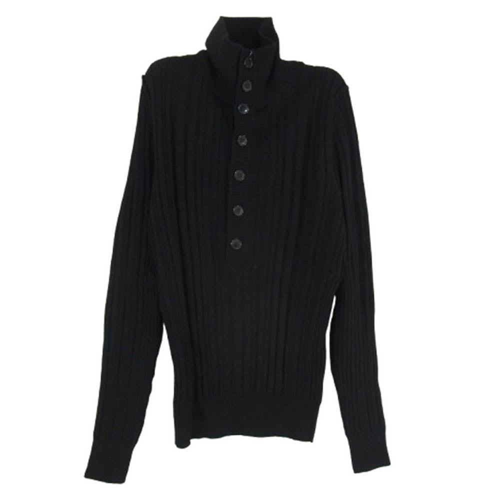傷や汚れあり】DOLCE&GABBANA ドルチェアンドガッバーナ ニット G4533K