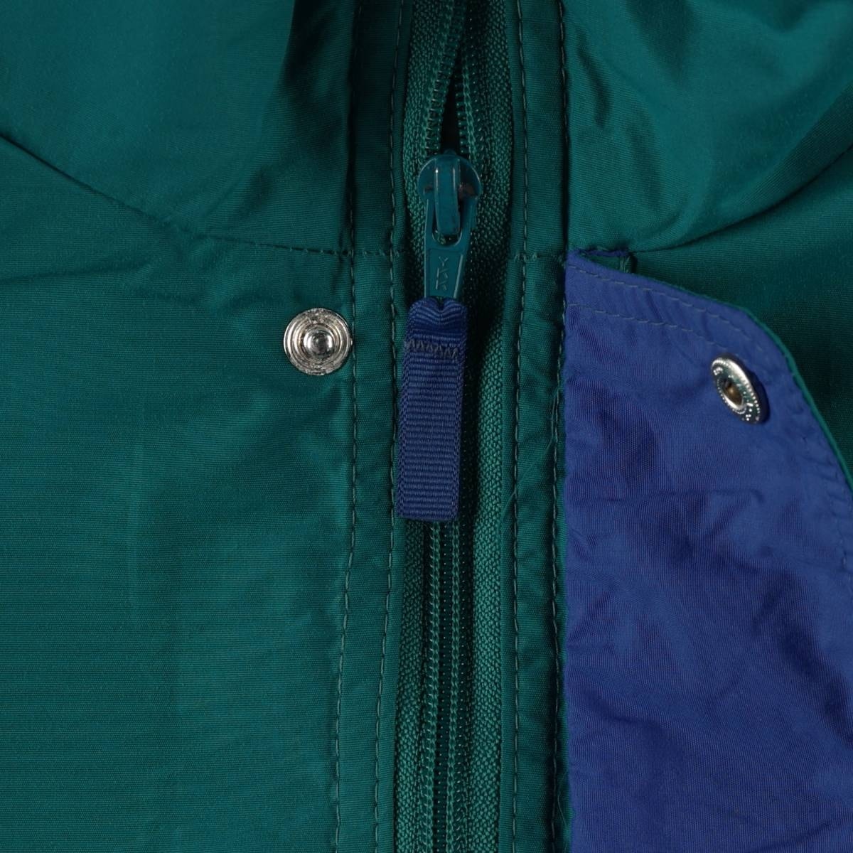 D (傷や汚れあり)】古着 80~90年代 エルエルビーン L.L.Bean