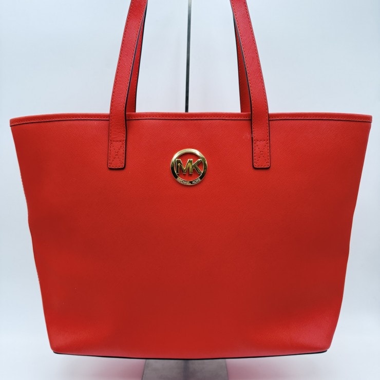 B (目立った傷や汚れなし)】【お値下げ品】Michael Kors マイケル