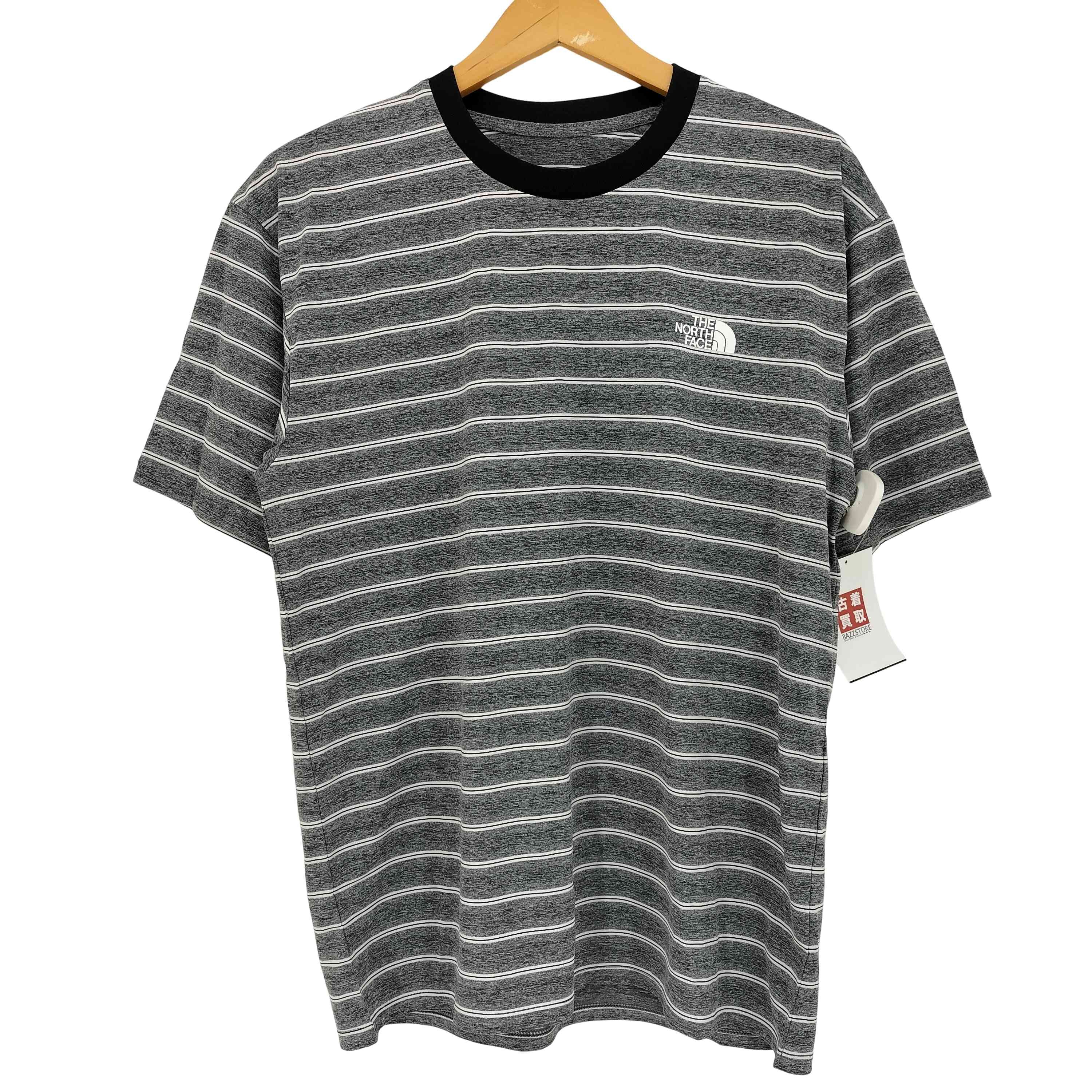 25ss ショートスリーブフリーランボーダークルー【1143491400849】