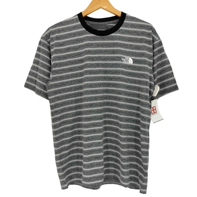25ss ショートスリーブフリーランボーダークルー【1143491400849】