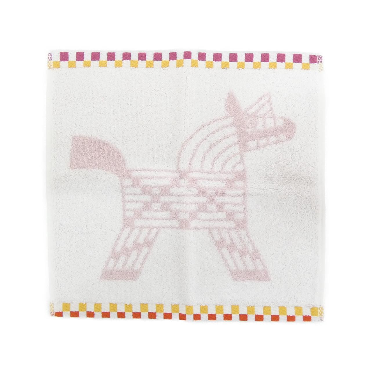A (未使用に近い)】【未使用品】エルメス アニモー ナッテ 34×34