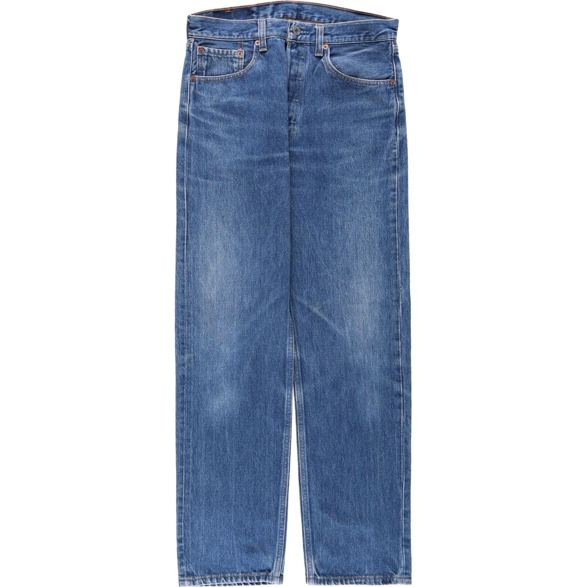 古着 90年代 リーバイス Levi's 501-0115 ストレートデニムパンツ USA製 メンズw30相当 ヴィンテージ/eaa663331