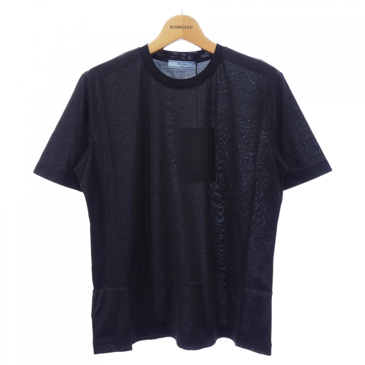 プラダ PRADA DNA976 S221 11GO Tシャツ