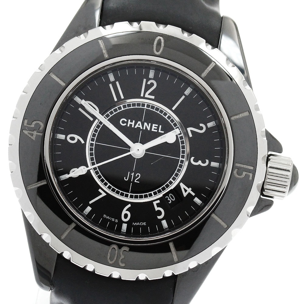 ☆良品 シャネル J12 H0680 レディース 【中古】