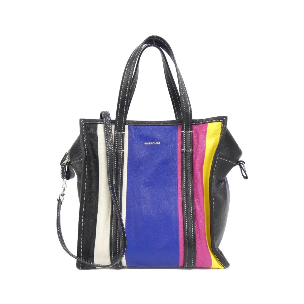 バレンシアガ バザール ショッパー 513990 DE9CN バッグ