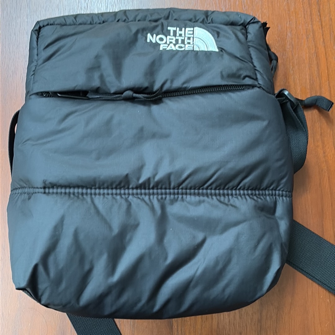 ノースフェイスバックNFOA81BV