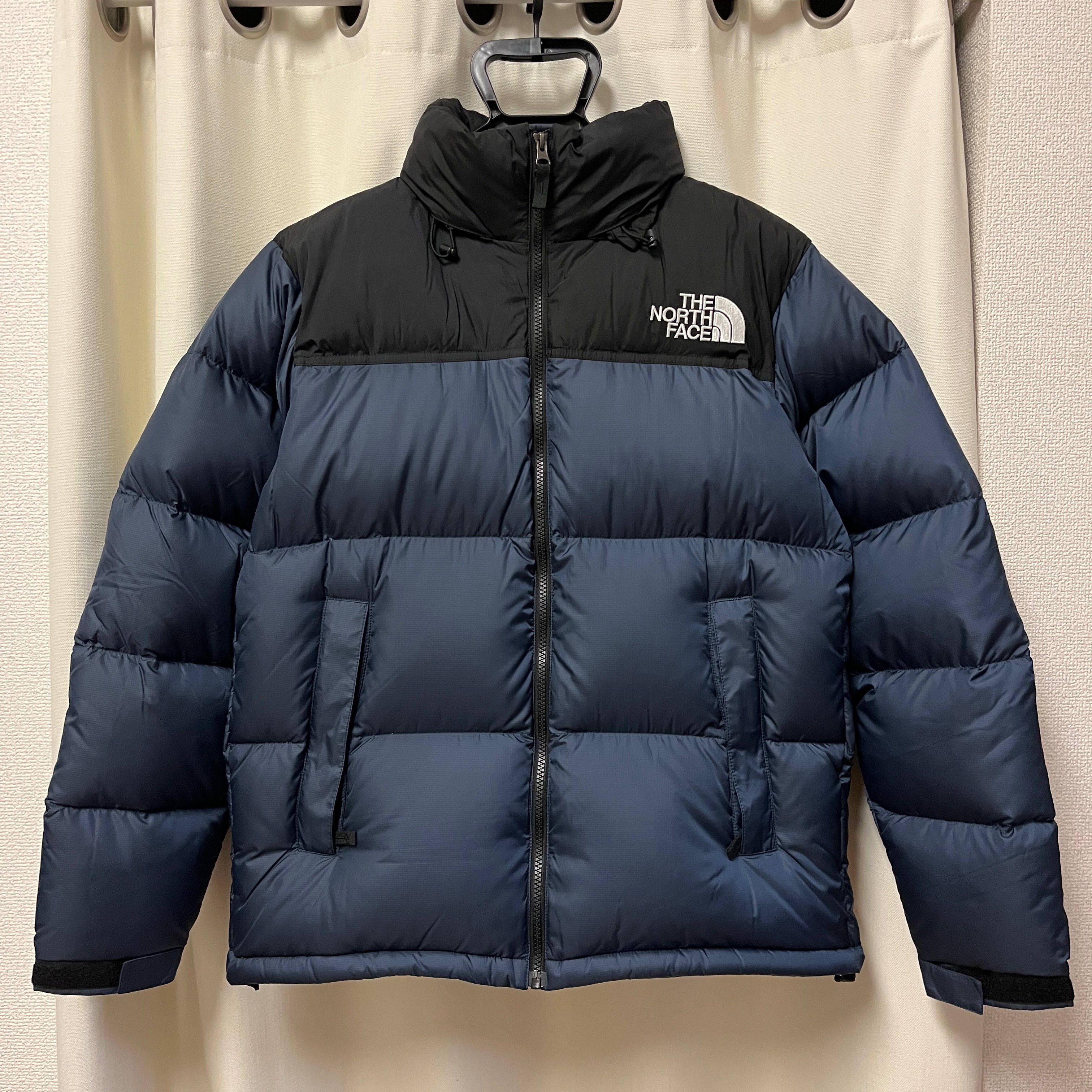 The North Face Nuptse Jacket 2024 "Urban Navy"