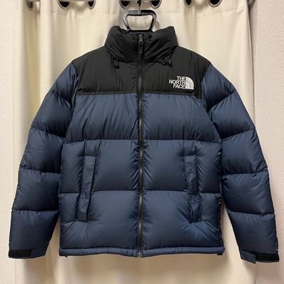 The North Face Nuptse Jacket 2024 "Urban Navy"