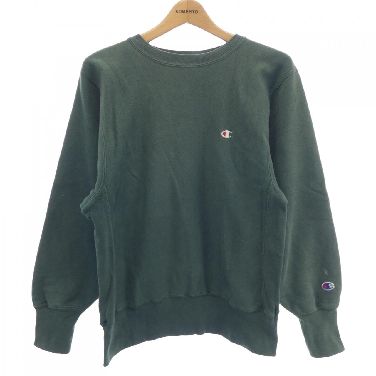 チャンピオン CHAMPION スウェット