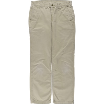 古着 カーハート Carhartt RELAXED FIT ワークパンツ メンズw34相当/eaa646234