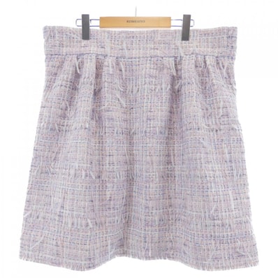 シャネル CHANEL P58340V44252 スカート