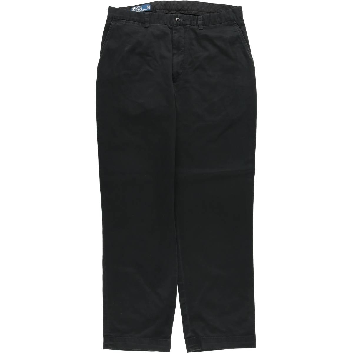 古着 ラルフローレン Ralph Lauren POLO by Ralph Lauren PROSPECT PANT チノパンツ メンズw35相当/eaa477379